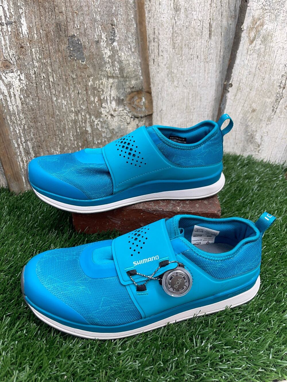 Shimano Bolt Indoor Cycling Shoes EU38 Women's IC3